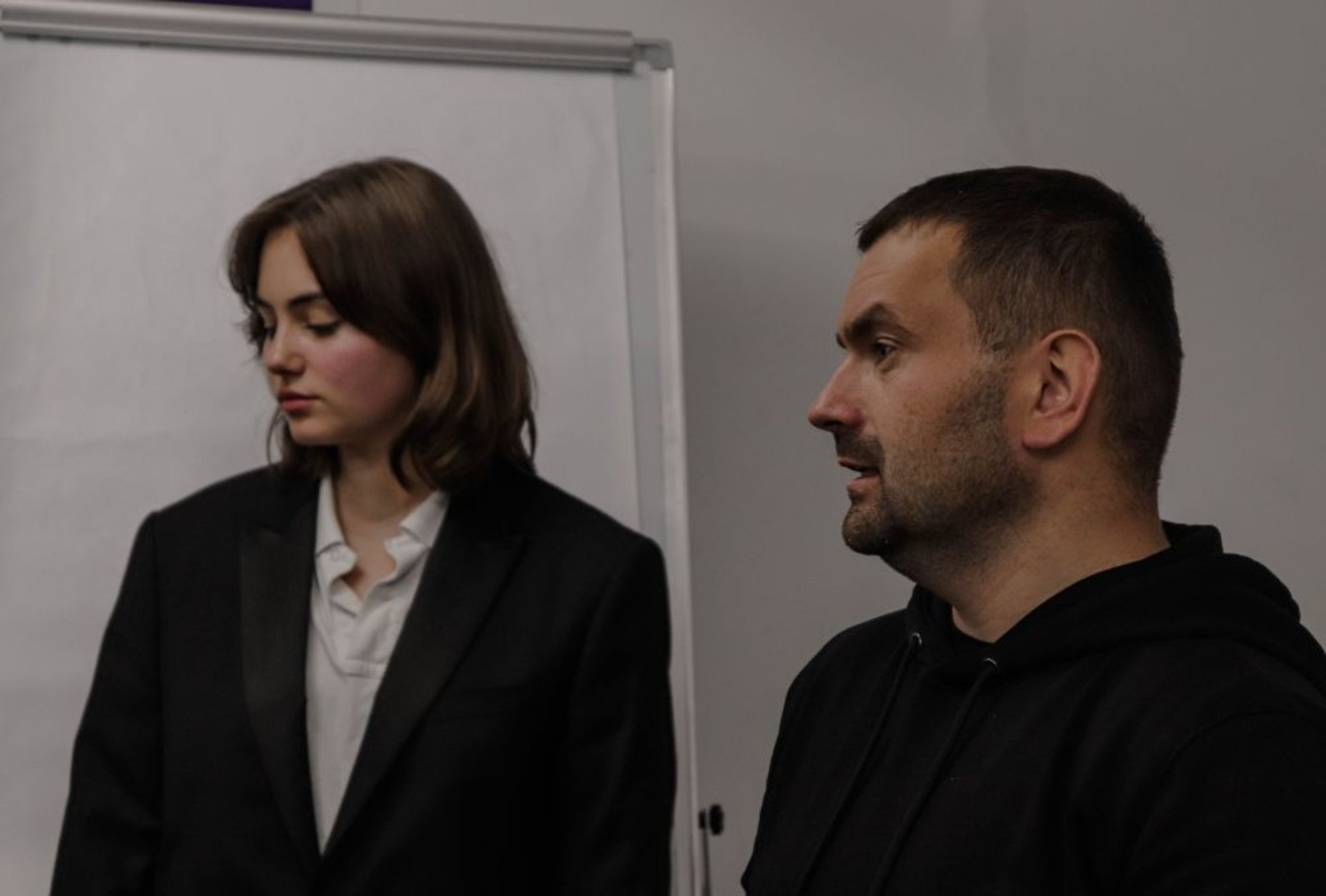 У Львові обрали нового президента учнівського парламенту
