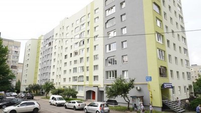 Садовий позбавить гарячої води мешканців улюбленого району