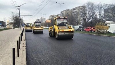 У Львові перекриють в’їзд до міста