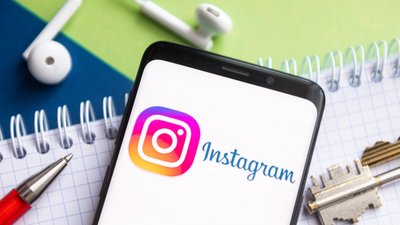 У Росії припинить працювати соцмережа Instagram