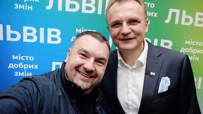 За бардак із харчуванням дітей у Львові Закалюку виплатили 170 тисяч