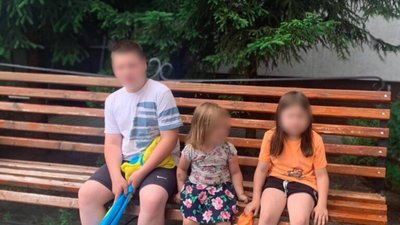 На Львівщині загубились діти