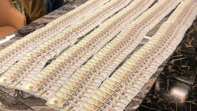 СБУ викрила чинного народного депутата, який за $50 тис. обіцяв «відмазати» іноземця від екстрадиції