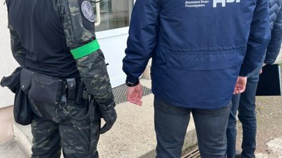 У Запорізькій області 8 правоохоронців перейшли на бік ворога