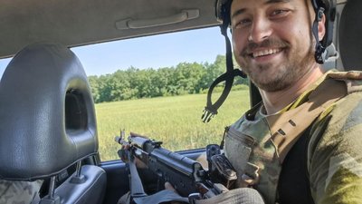 Головні інформаційні загрози від росіян навколо ситуації в Курській області