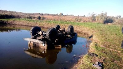 На Київщині трагічно загинув водій (ФОТО)