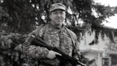 На війні загинув Роман Запоточний з Дрогобича