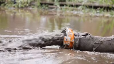 На Львівщині мешканці  18 житлових будинків стали жертвами стихії