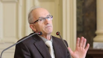Кандидат на посаду ректора Львівської політехніки отримує 500 тис грн пенсії