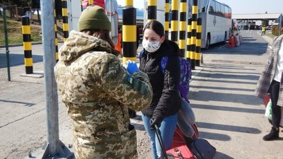 Коли ЄС відкриє кордони для українців