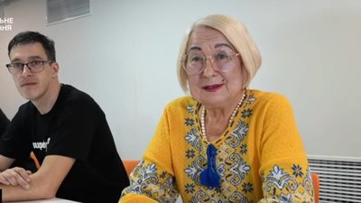 Минулорічна переможниця радіодиктанту зі Львова розкритикувала цьогорічний текст