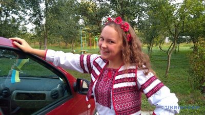 Переселенці, наша історія. Закінчиться війна і мир повернеться до мого Донецька