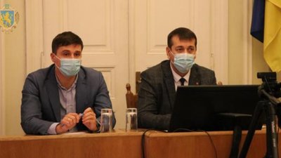 На Львівщині керівникам автостанцій наголосили на необхідності дотримання протиепідемічних заходів