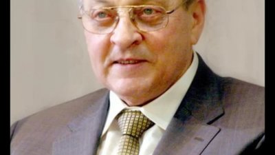 У Львові відійшов у вічність багаторічний ректор медичного університету