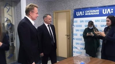 У Львові розпочинаються дебати кандидатів на пост голови ОТГ