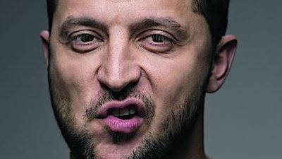 Стало відомо, кого Зеленський хоче бачити нардепами від Львівщини