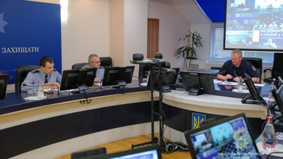 Після нападу на табір закарпатців у Львові, поліція проведе термінові заходи щодо захисту ромів
