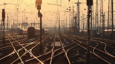На Жидачіщині чоловік обікрав залізничний вокзал