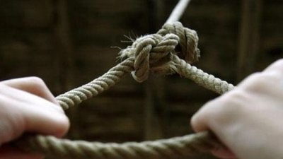 З’явились подробиці жахливого самогубства професора Дрогобицького університету