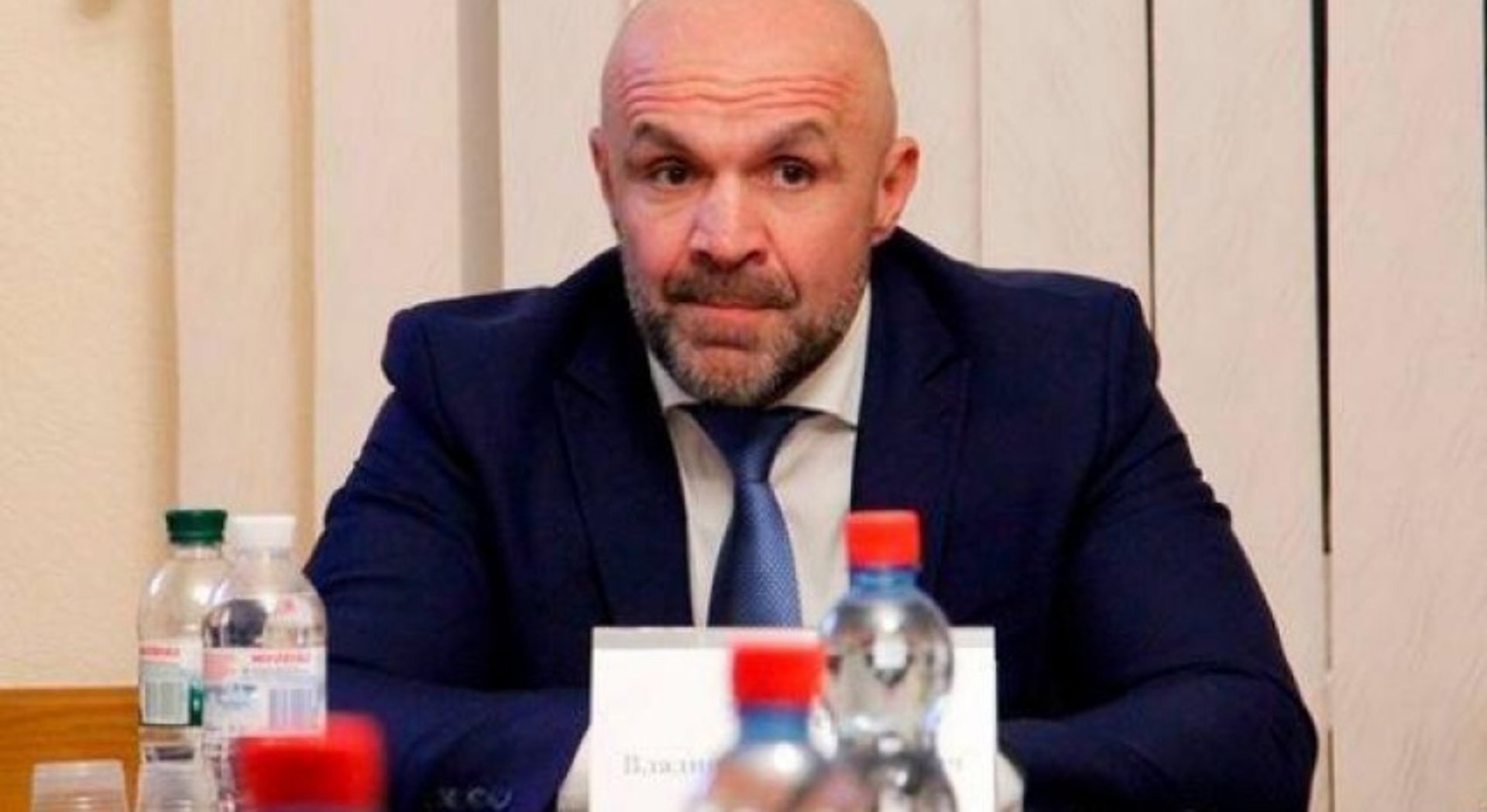 Мангеру оголосили підозру в організації вбивства / www.facebook.com/gandziukgate