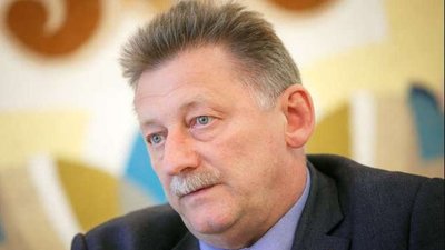 Ці шпигунські ігри мене не тішать - Посол України в Мінську