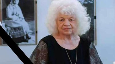 На Львівщині померла багатолітня директорка знаного "Історико-етнографічного музею "Бойківщина"
