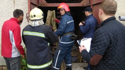 На Городоччині внаслідок падіння ліфта загинуло 2 людей