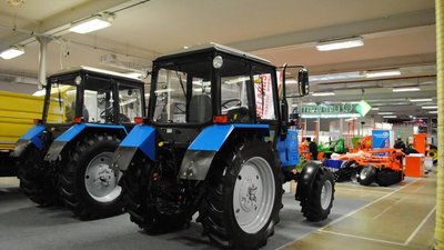 На Львівщині обсяг промислової продукції зріс на майже 3%