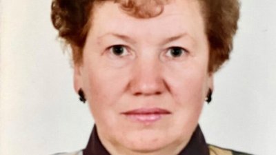На Львівщині пішла з життя вчителька з Новояворівська Катерина Гузьо