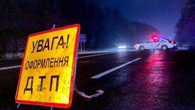 Велосипедист загинув під колесами авто на трасі Львів – Луцьк