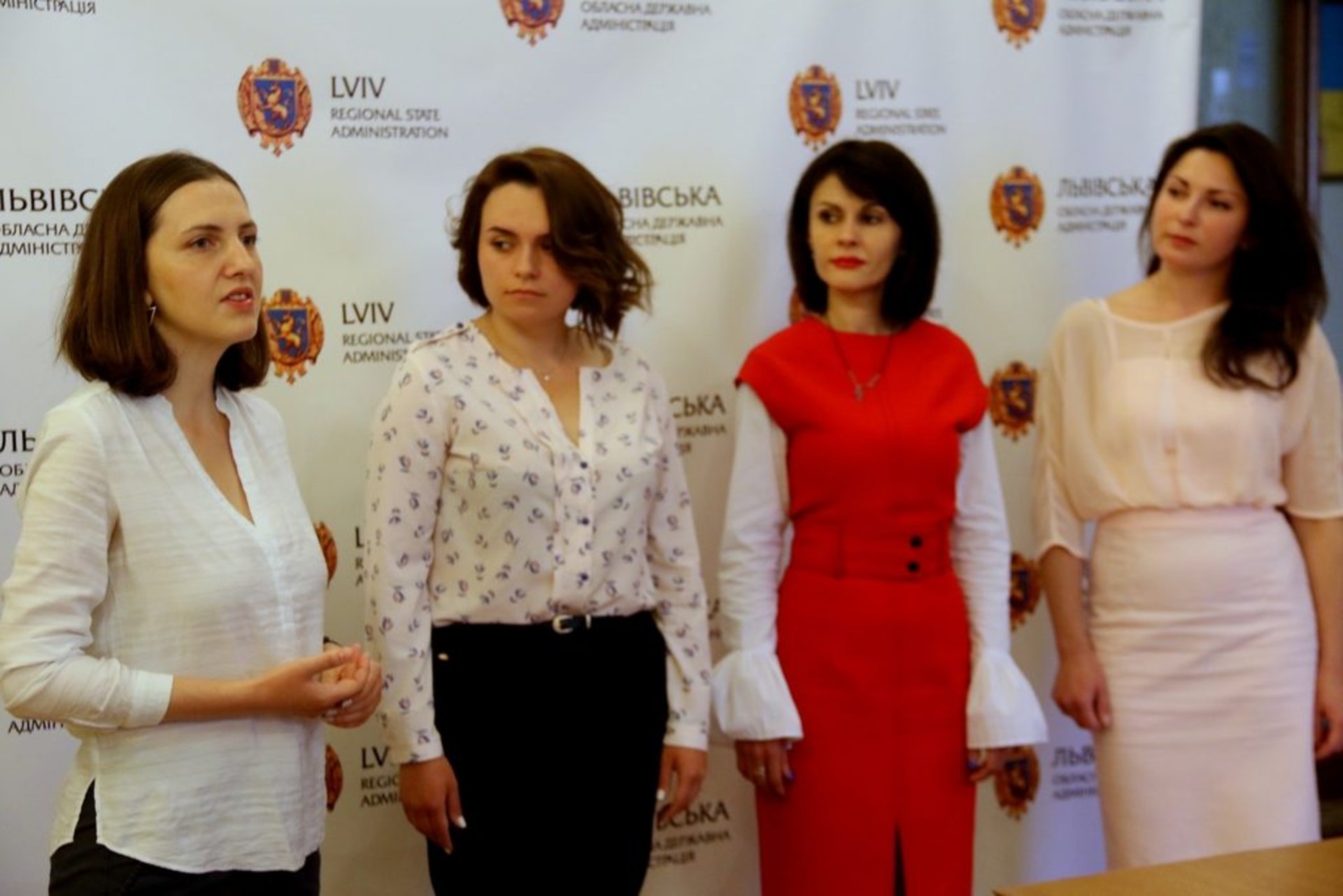"Сила жінки - в медіа", ЛОДА, 21 травня 2018 року