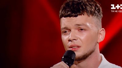Сергій Лазановський покинув "Голос країни", але може повернутися (ВІДЕО)