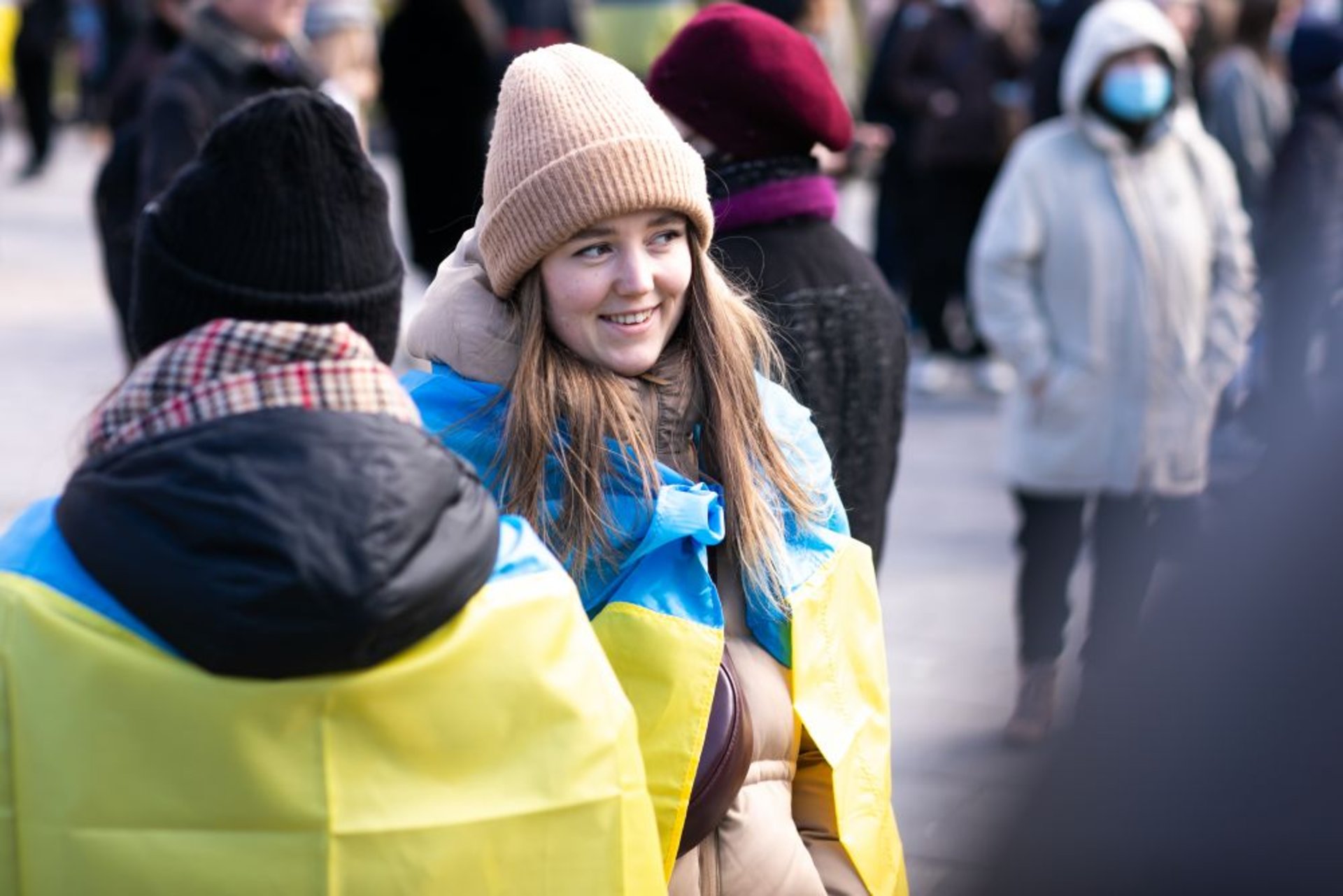 У Львові відбувся Марш єдності, фото ЛМР