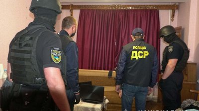 Поліція затримала львів’ян, які вбили колишнього голову сільради у Пустомитівському районі (ФОТО)