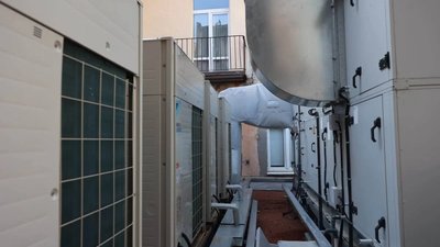 У Львові триває конфлікт через Макдональдс