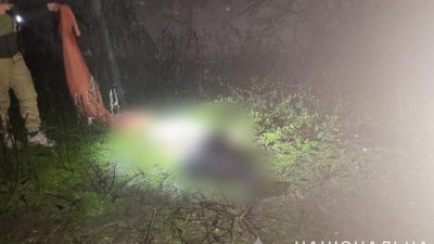 Приніс дві додому: у чоловіка в руках вибухнула міна, яку він показував знайомому (ФОТО)