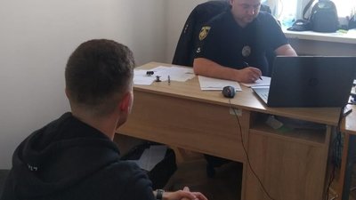 На Львівщині судитимуть двох мешканців Харківщини, які намагалися втекти за кордон від мобілізації