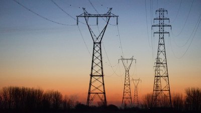У селах та містечках Львівщини відновили електропостачання