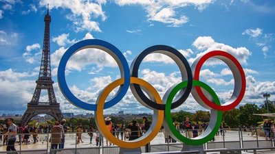 Понад 30 спортсменів Львівщини готуються представляти Україну на Олімпійських Іграх у Парижі