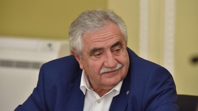 На Львівщині напрацюють пропозиції з виділення коштів для орфанних пацієнтів