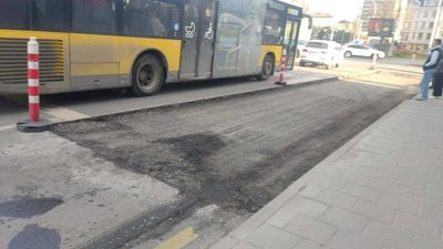 У Львові маршрутки курсуватимуть швидше