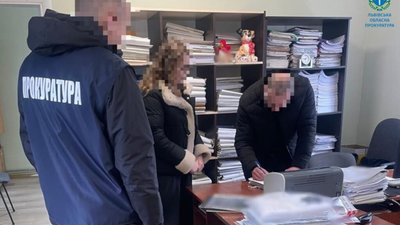 На Львівщині судитимуть депутата