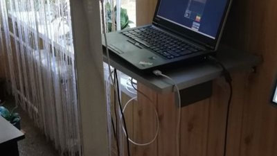 У Львові школярам  віддалено вимірюватимуть температуру (ФОТО)