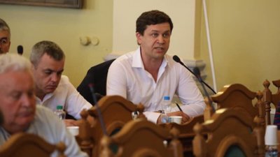 Садовий діє єдиною командою із партією Зеленського, - Сергій Івах