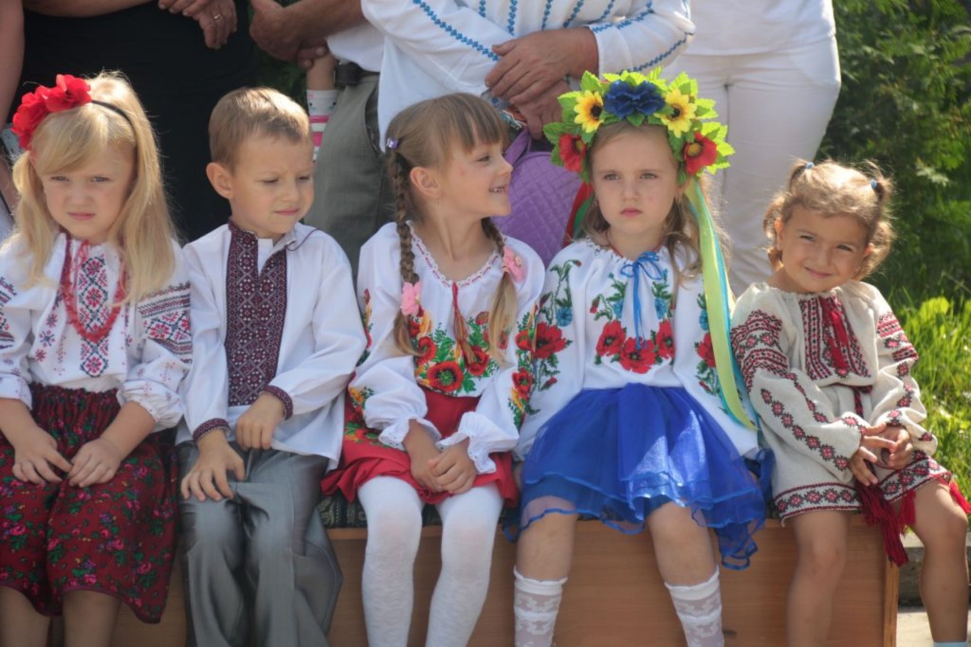 Відкритття закладу дошкільної освіти у с. Великі Грибовичі на Жовківщині