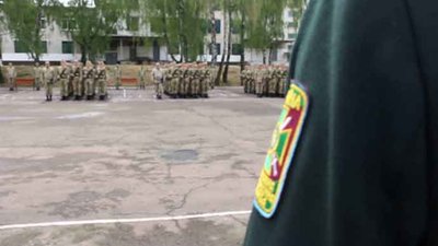У військовій частині на Сокальщині знайшли мертвим військовослужбовця