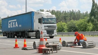 Як в Україні завалили роботу зі збереження автошляхів