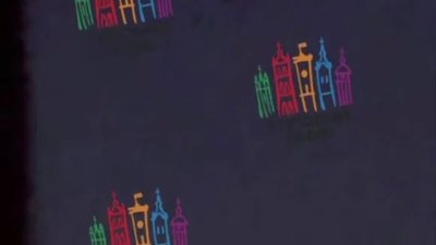 У Львові літає повітряна куля (ВІДЕО)