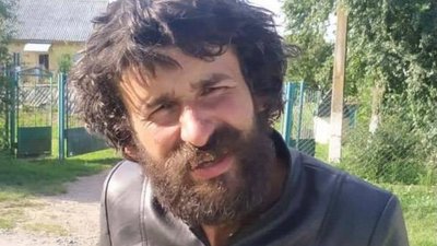 На Львівщині розшукують безвісти зниклого чоловіка з психічними відхиленнями (ФОТО)