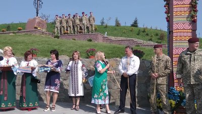 На Львівщині встановили рекорд України